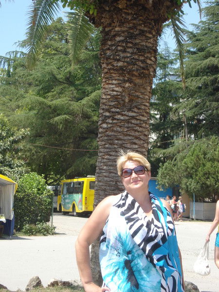 Ольга Свечникова