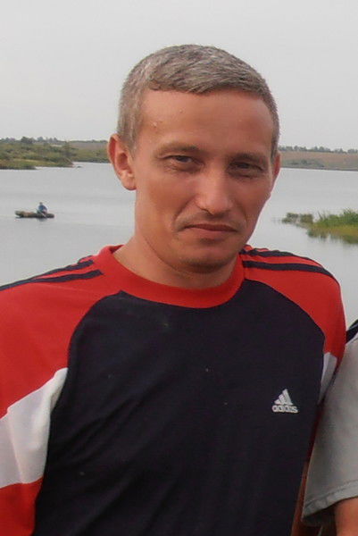 Владимир Лапаев