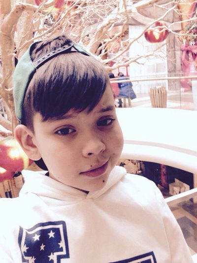 Филипп Лепеха