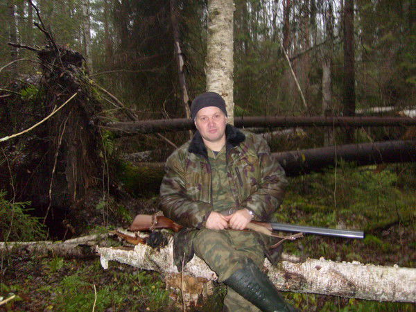 Анатолий Бозин