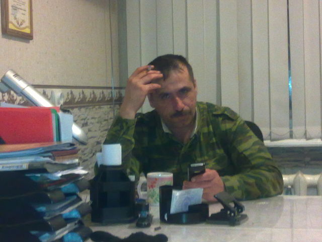 Валера Кочубей