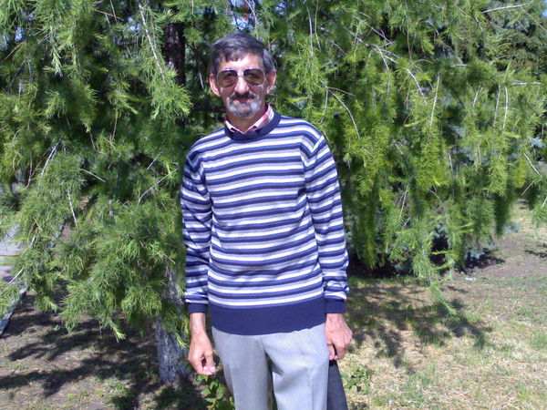 Тамара Ефремова