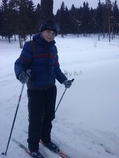 Кирилл Митраков