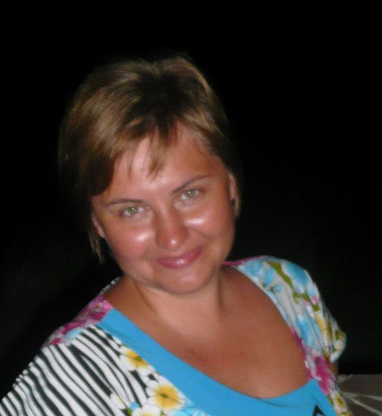 Наталья Шушкова