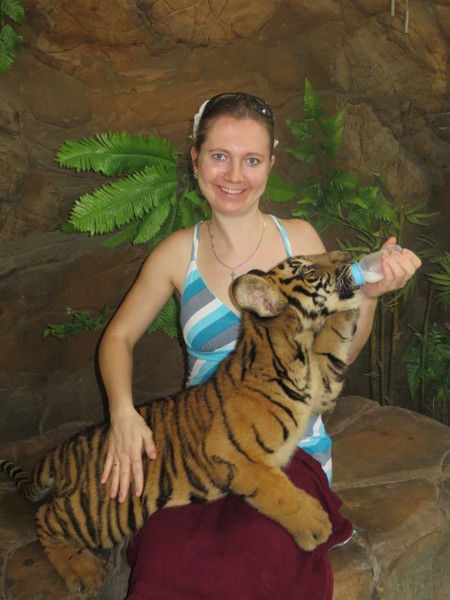 Екатерина Чаплина