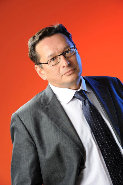 Владимир Безруков