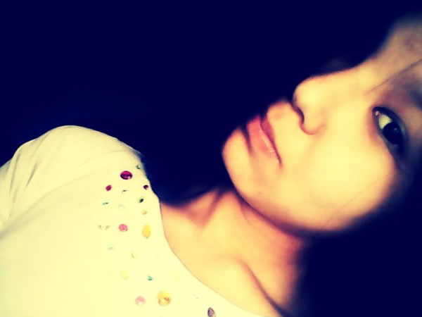 Мамина Радость=) Папина Гордость)