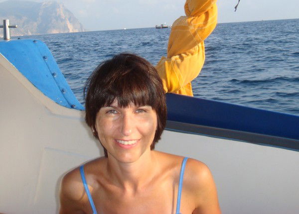 Наталья Грибенник