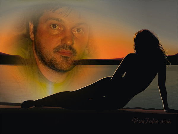 Александр Макогин