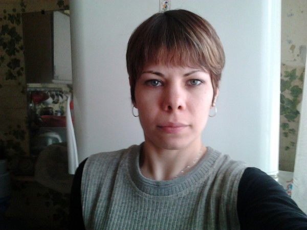 Галина Федосеева