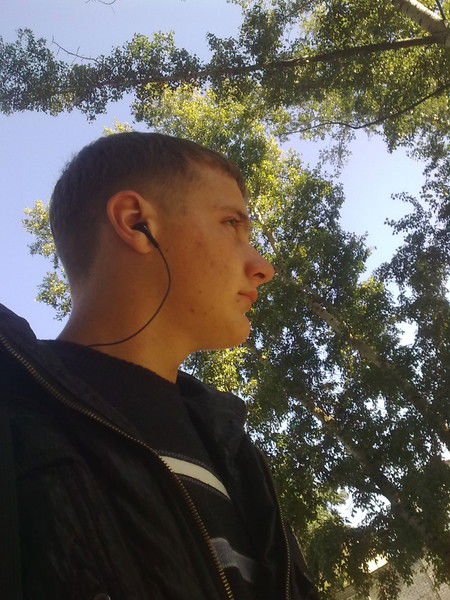 Роман Боровик