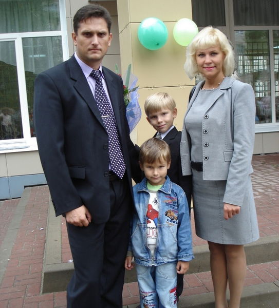 Андрей Свинцов