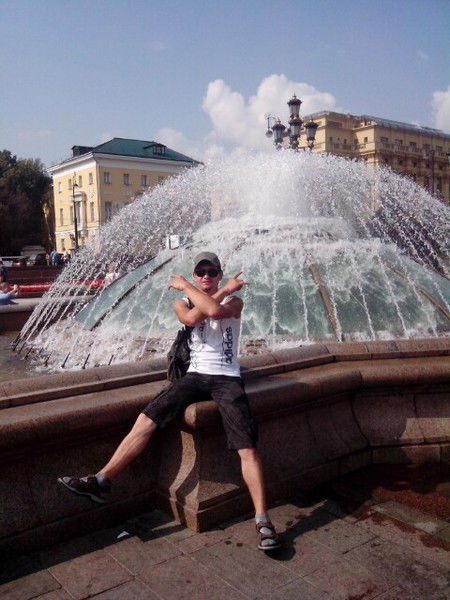 Sergey Kurbangaliyev