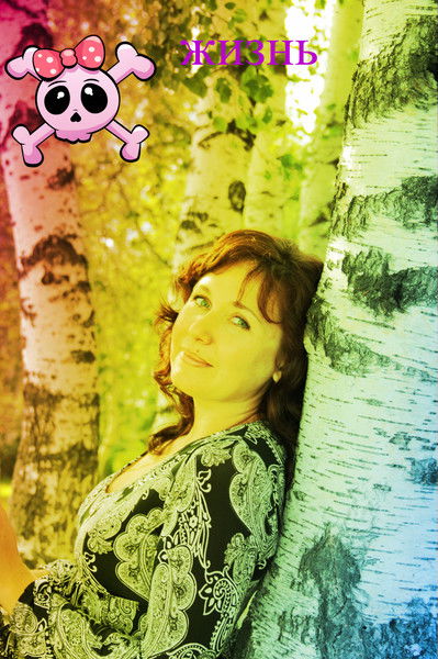 Анжелика Таракина