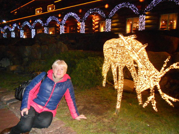 Лариса Рашева