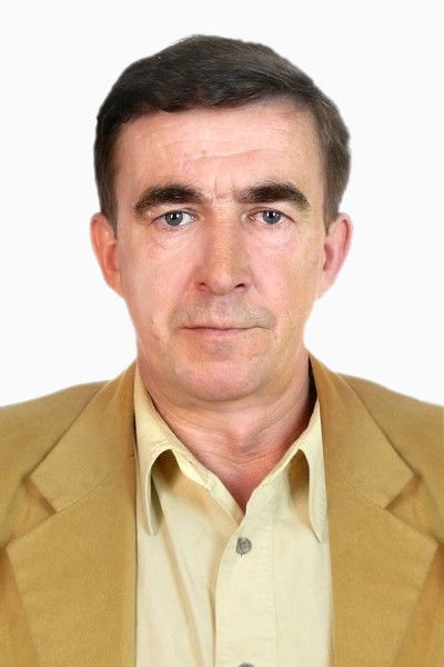 Юрий Кораблин