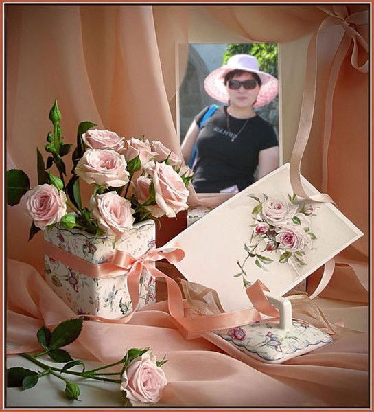 Динара Омарова