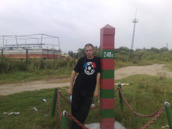 Валера Смирнов