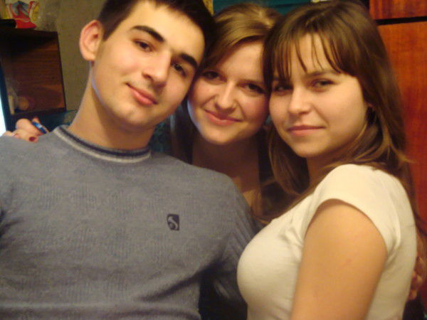 Олежик Балтажи