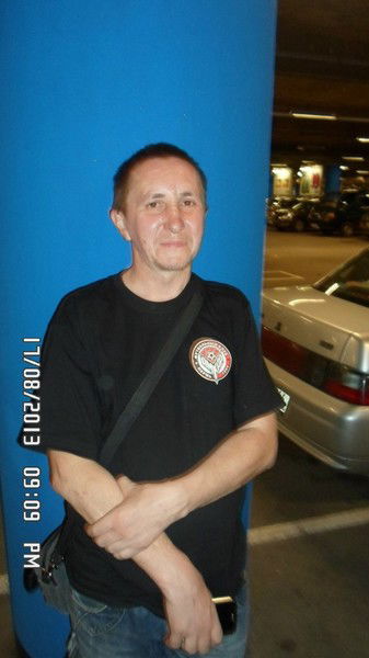 Саша Муксимов