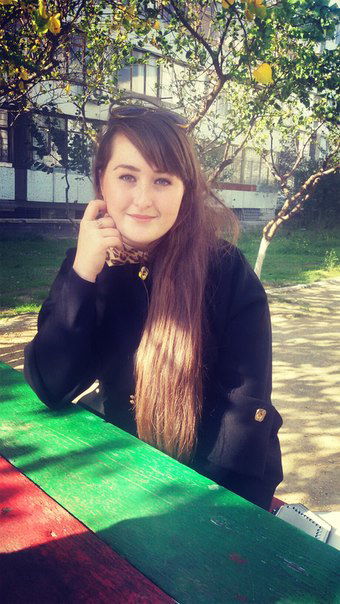 Мария Коренькова