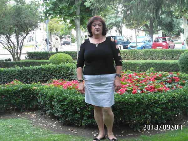 Eлена Малюк