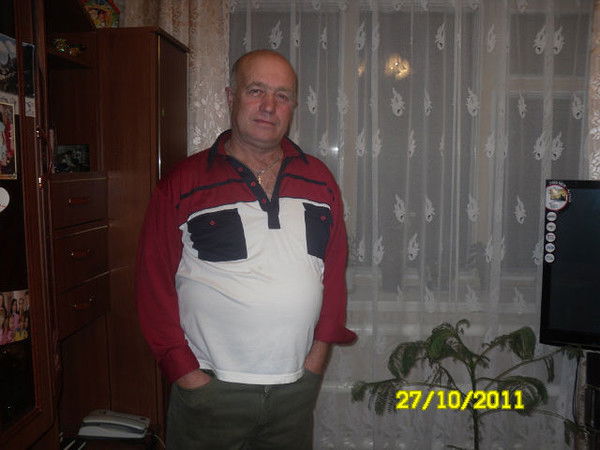 Виктор Шнайдер