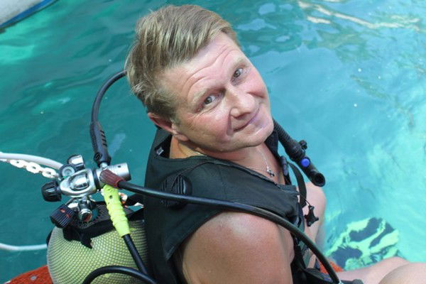 Сергей Воробьев