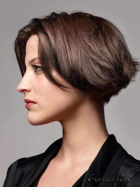 Нежная Леди