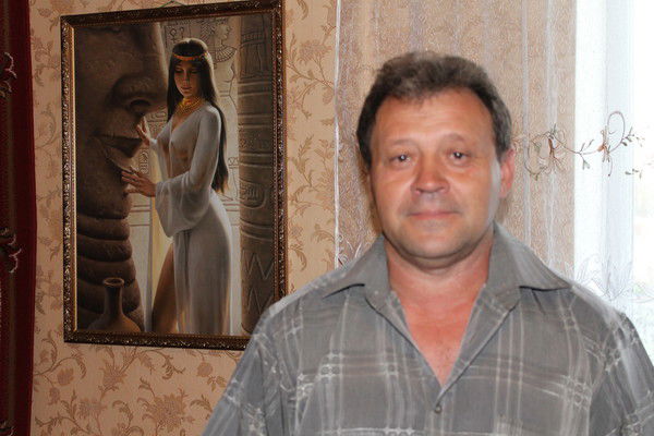 Василий Нижник