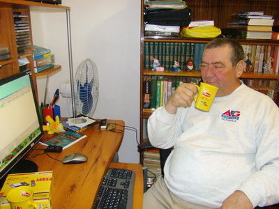 Рефат Мамутов