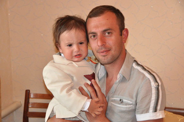 Сабир Каримов