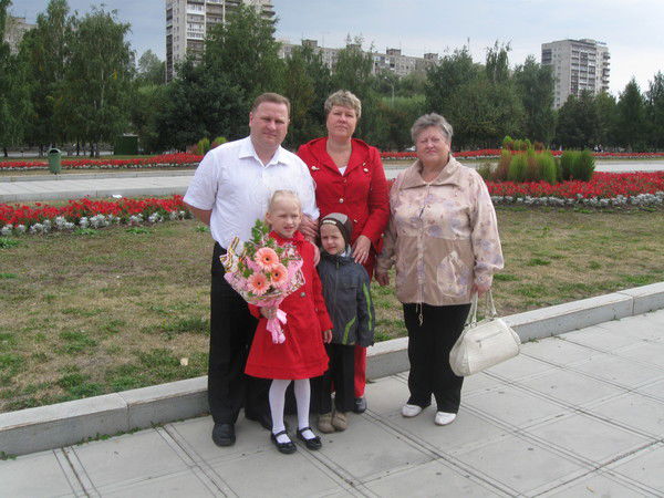 Марлеон Степанова