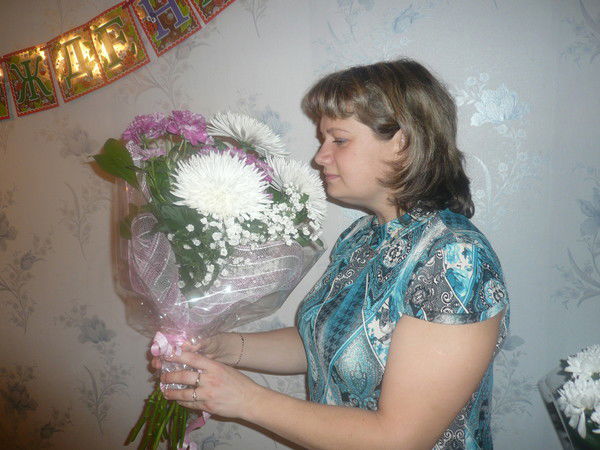Елена Кочурова