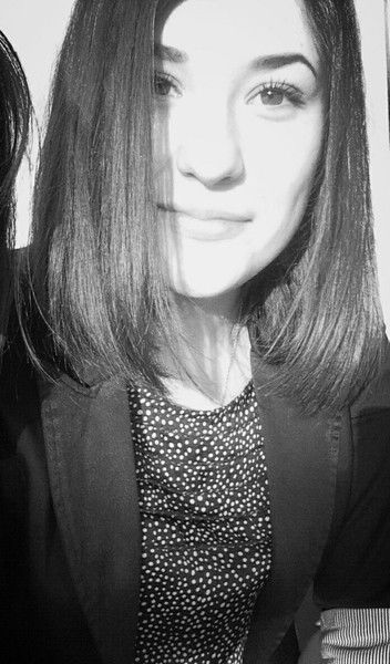 Анастасия Волчек