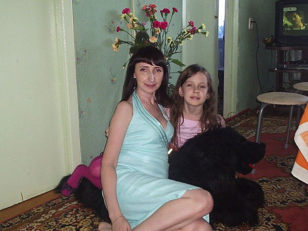 Ольга Ананич