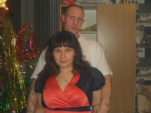 Владимир Татьяна Молоковы