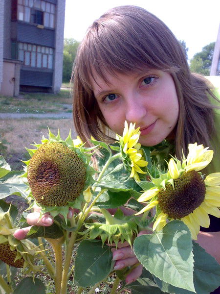 Елена Попкова