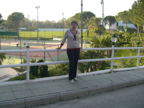 Света Журавлева