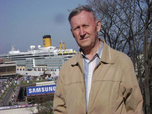 Иван Рябухин