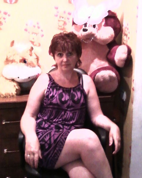 Галина Зайцева