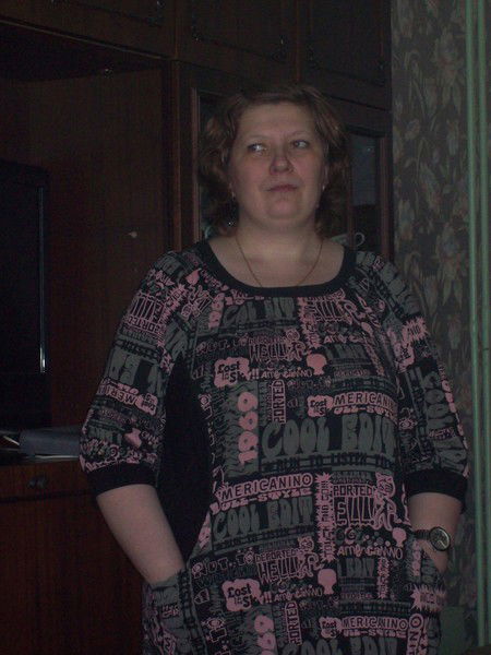 Елена Мартыненко