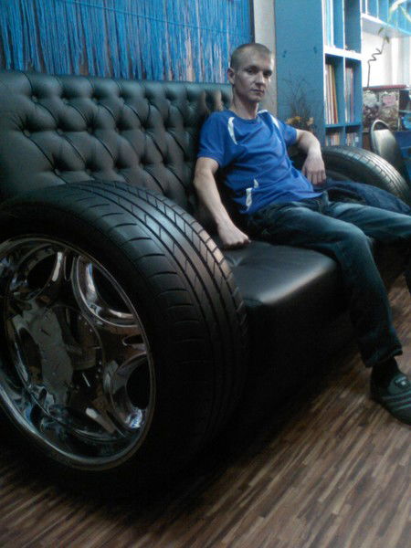 Иван Лаврик