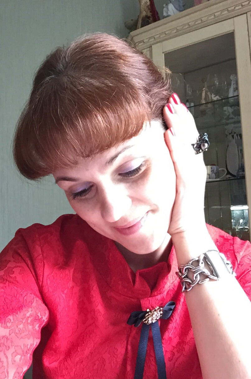 Мощенко Екатерина