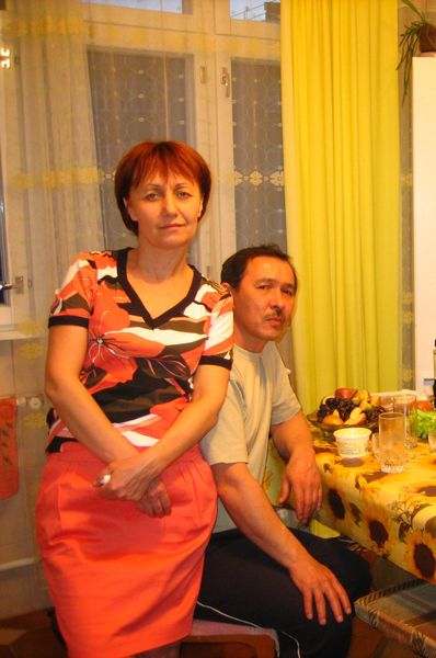 Татьяна Доброва