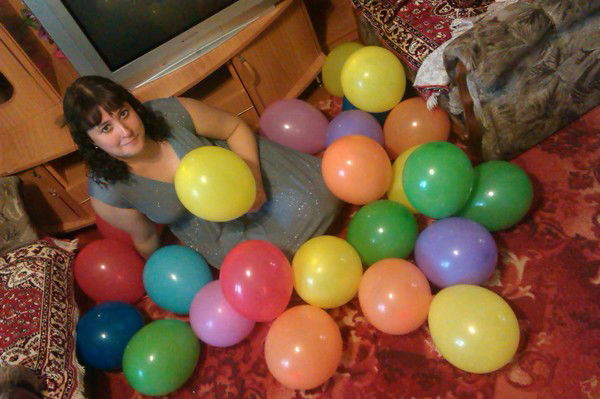 Олеся Сторожева