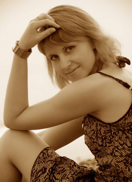 Татьяна Шитова