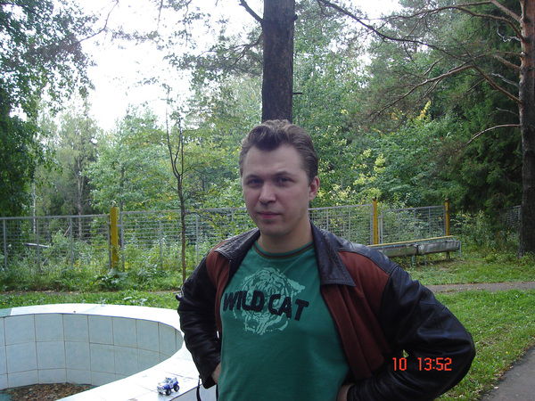 Иван Чурилов