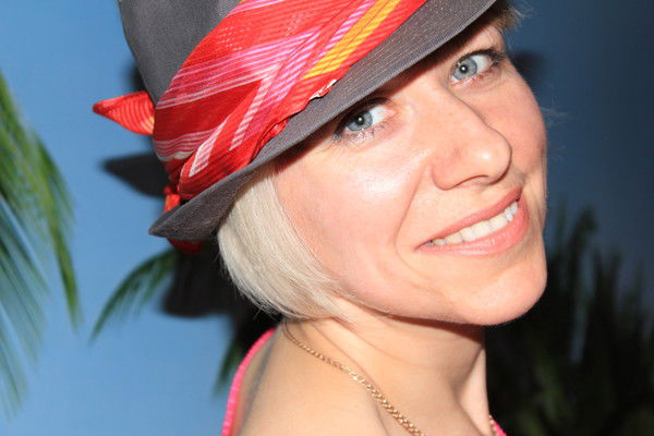 Наталья Кокорина