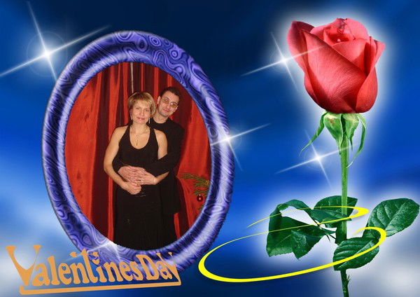 Светлана Луць